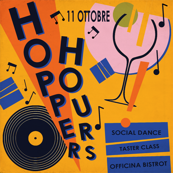 Hopper Hours #1
