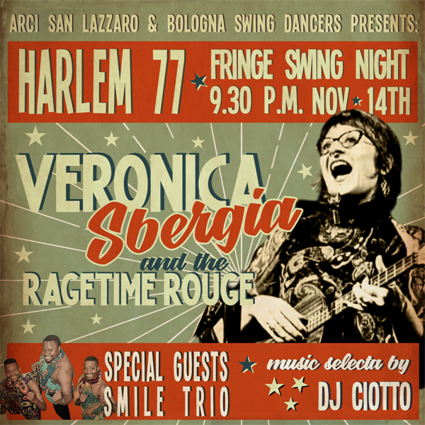 Harlem #1