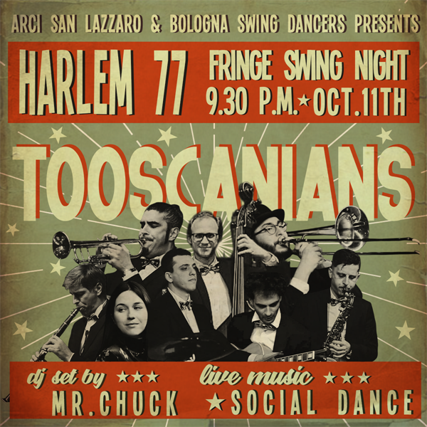 Harlem77 #1 Harlem77 #1