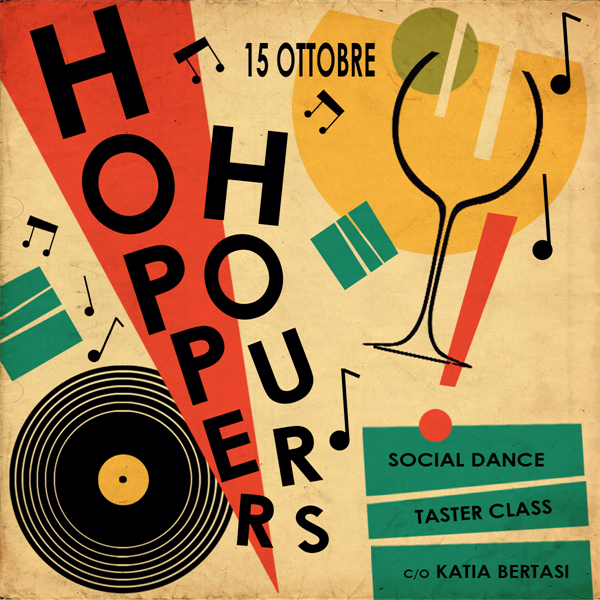 Hopper Hours #1