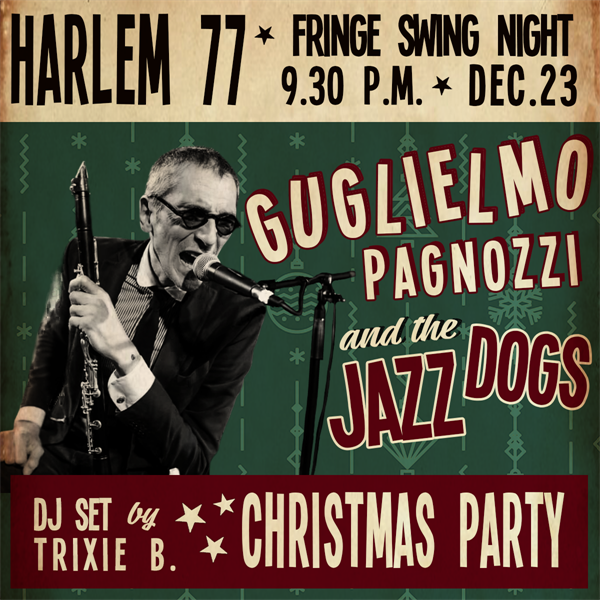 Harlem 77 #2