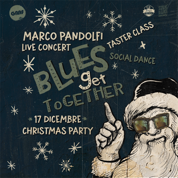 Blues Get Together #3