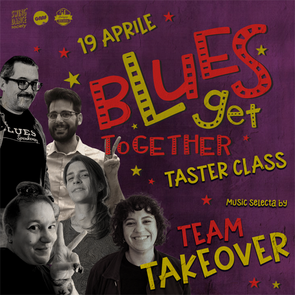 Blues Get Together #6