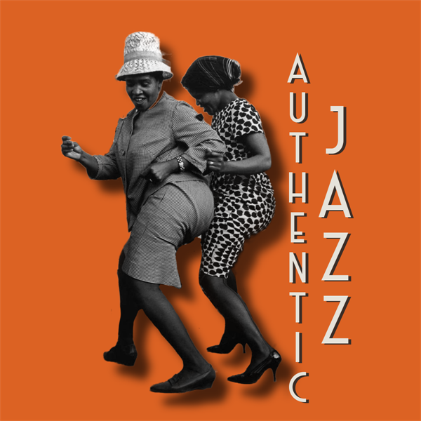 Prova di Authentic Jazz A