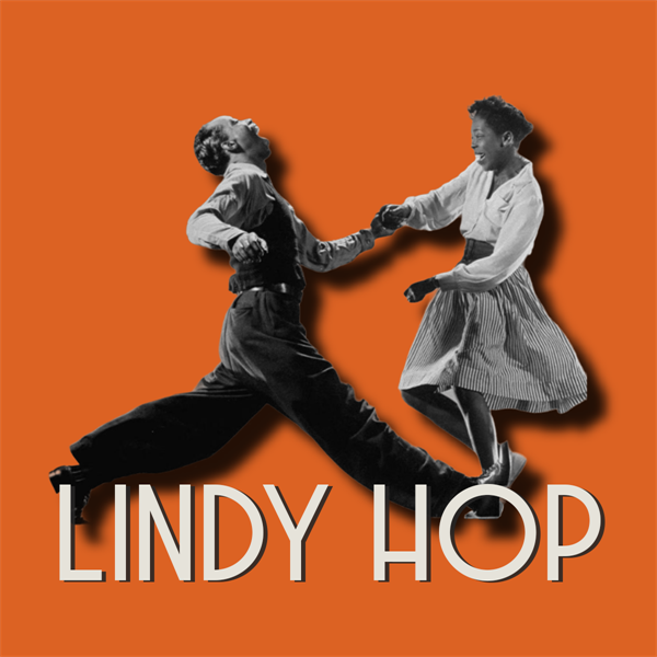 Prova di Lindy Hop B