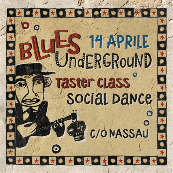 Blues Underground