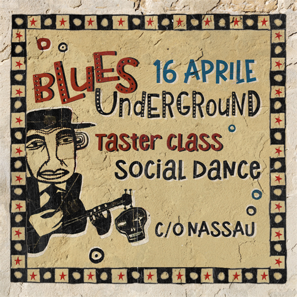 Blues Underground
