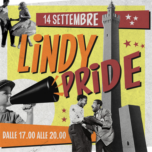 Lindy Pride Lindy Pride