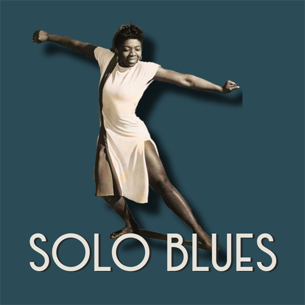 Prova di Solo Blues A