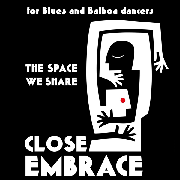 Close Embrace #1